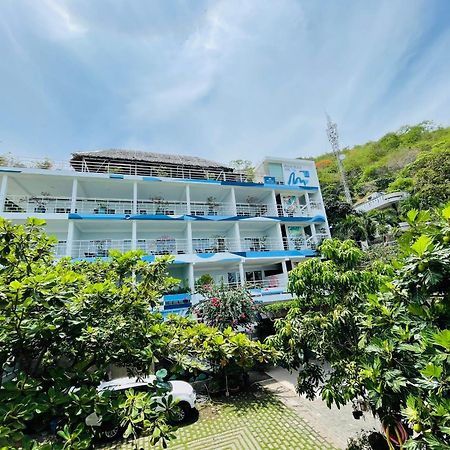 Ananas Beach Hotel Vung Tau Luaran gambar