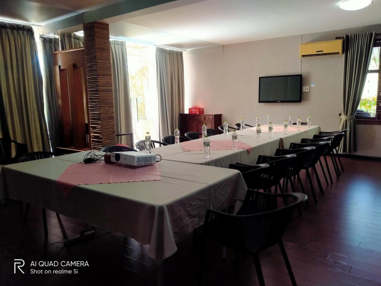 Ananas Beach Hotel Vung Tau Luaran gambar