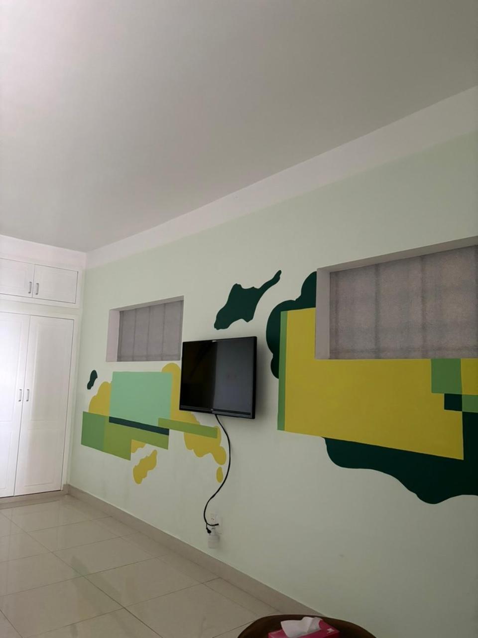 Ananas Beach Hotel Vung Tau Luaran gambar