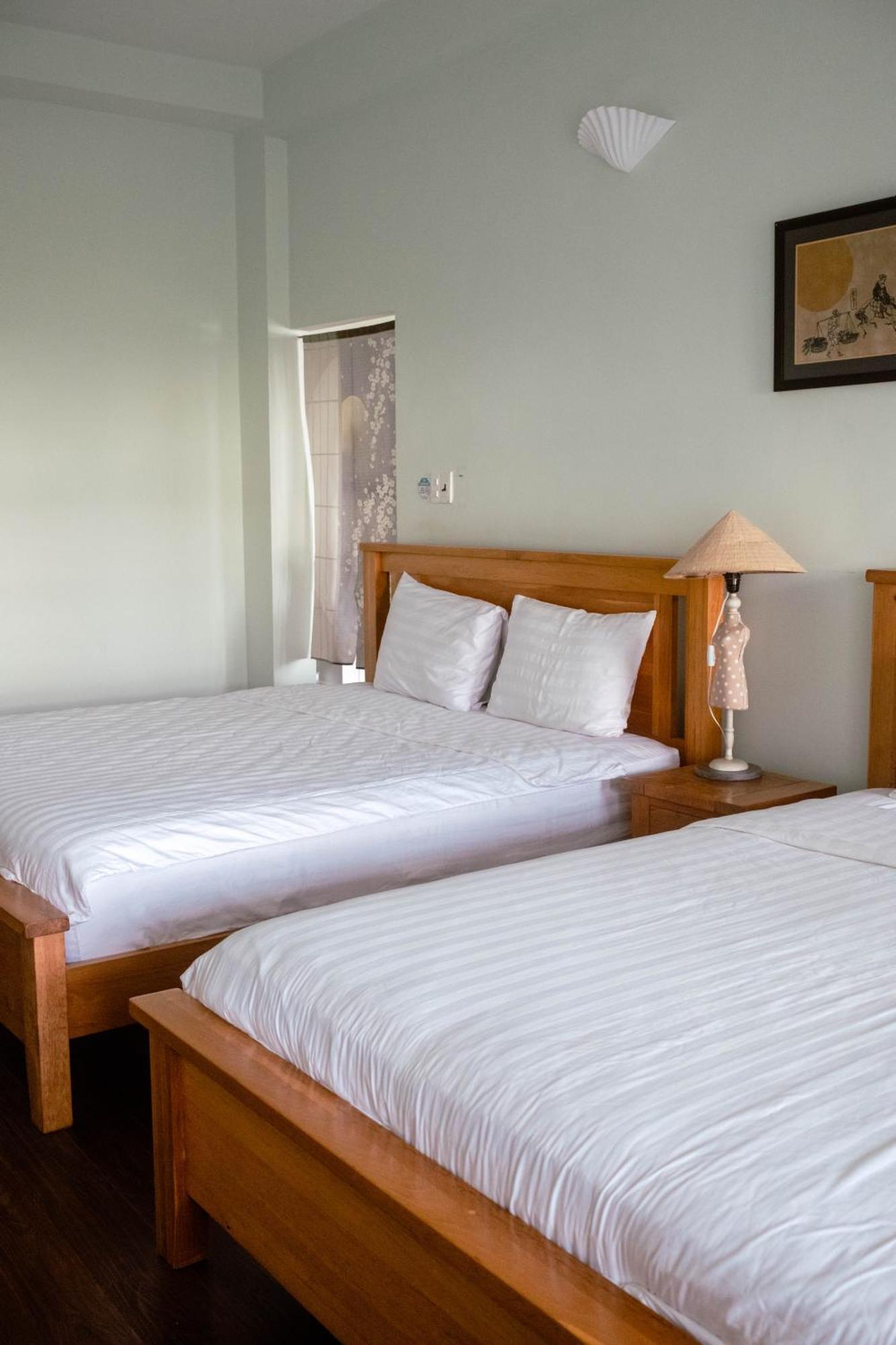 Ananas Beach Hotel Vung Tau Luaran gambar