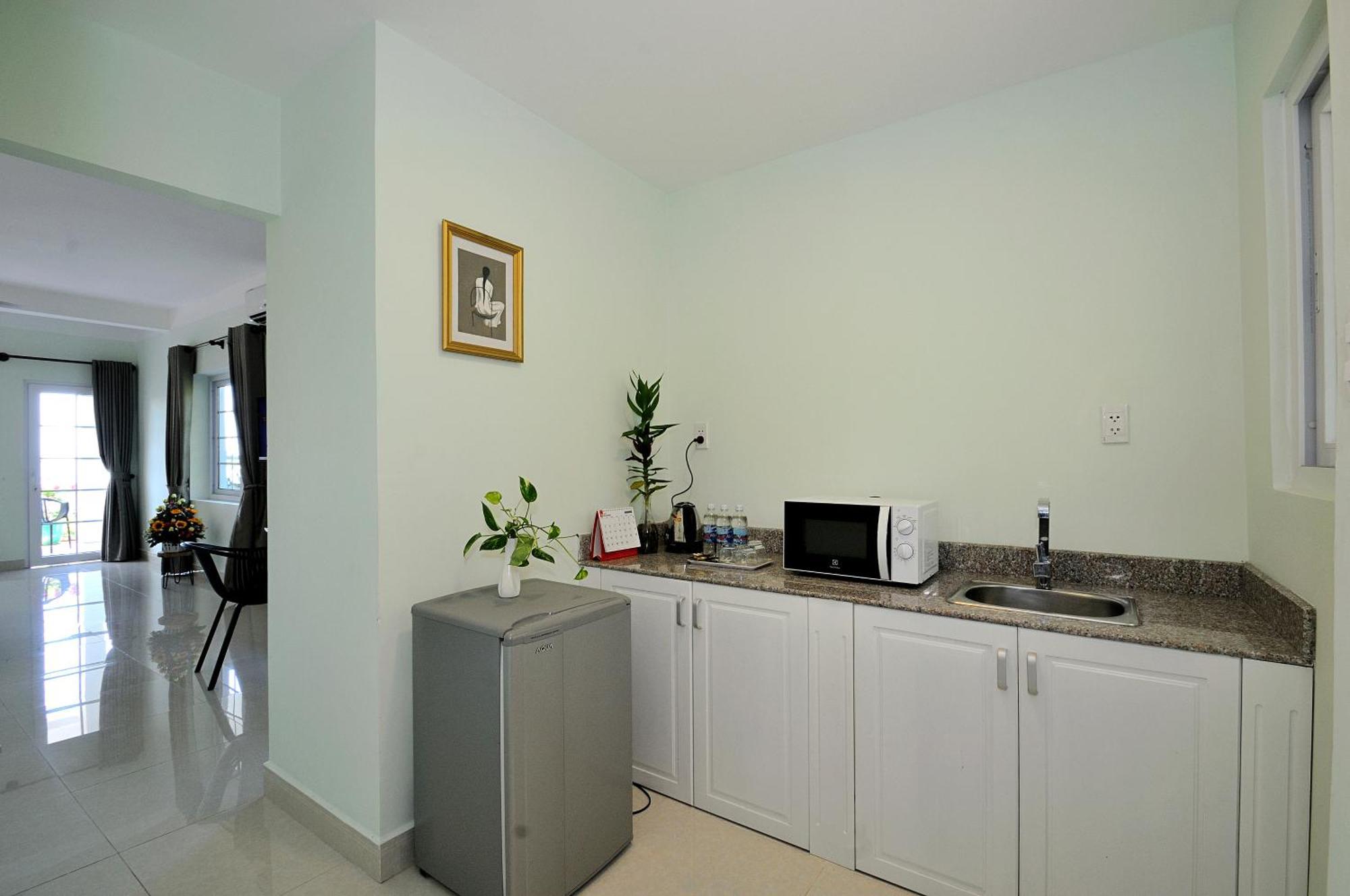 Ananas Beach Hotel Vung Tau Luaran gambar