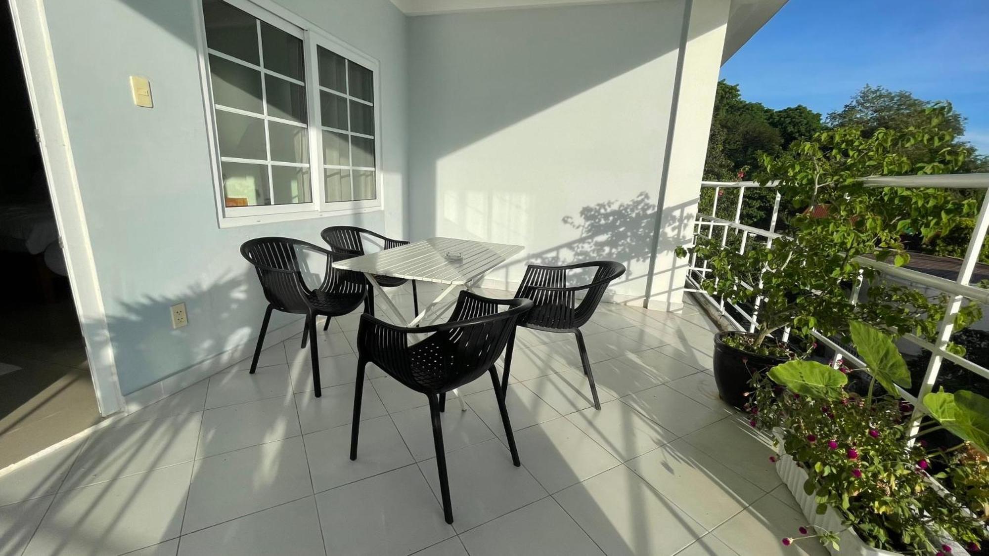 Ananas Beach Hotel Vung Tau Luaran gambar