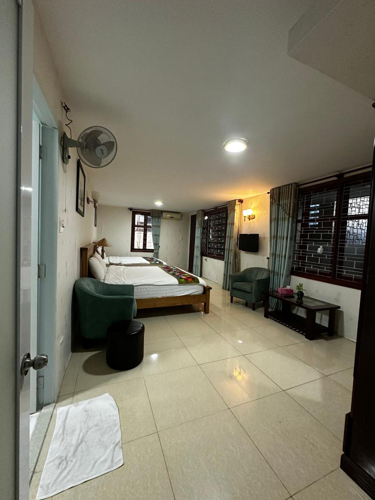 Ananas Beach Hotel Vung Tau Luaran gambar