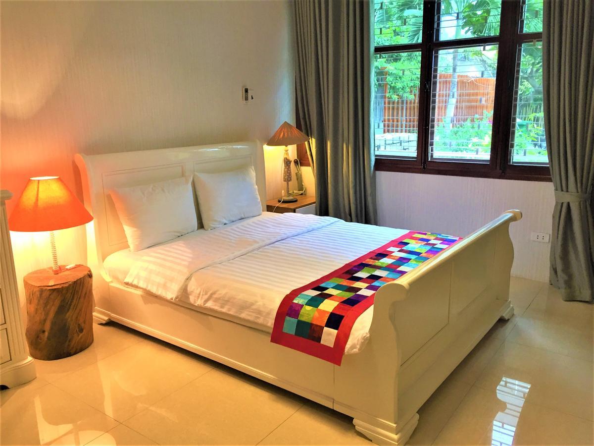 Ananas Beach Hotel Vung Tau Luaran gambar